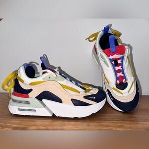 Nike Air Max Furyosa Women’s 7.5
